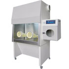 志遠凈化凈化工程設備-超凈安全柜-無塵車間/無菌實驗室